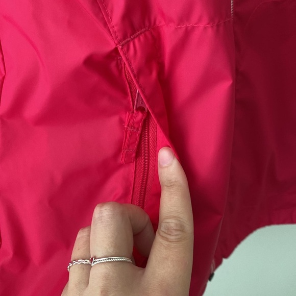 Columbia Rain Jacket - Picture 4 of 5